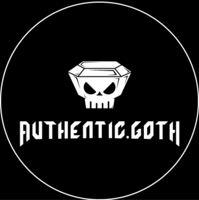 Authentic Goth
